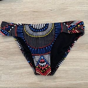 Bar III bikini bottoms
